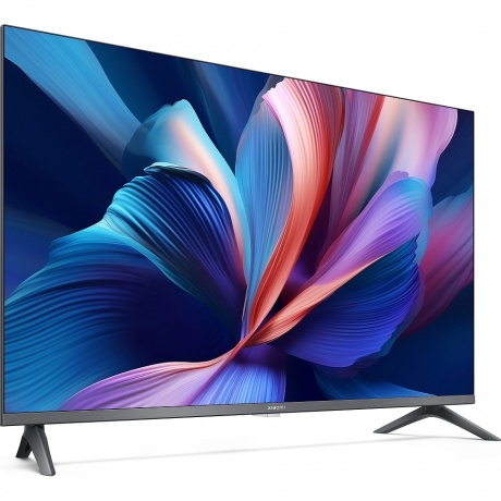 Xiaomi ELA5944RU (TV A 50 2026): подробный обзор 50-дюймового QLED-телевизора на Android TV 14 — тест за 21 день