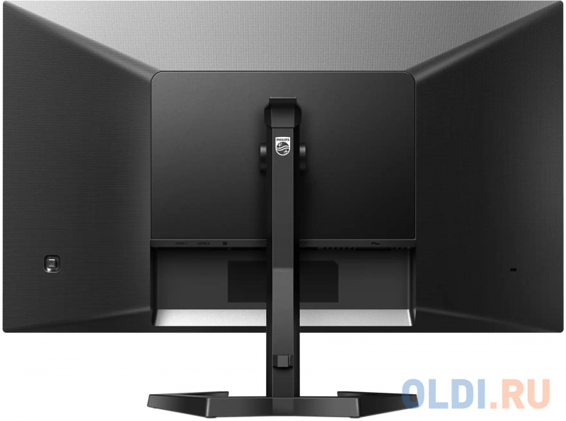 Philips 27M1N3200ZS в игре