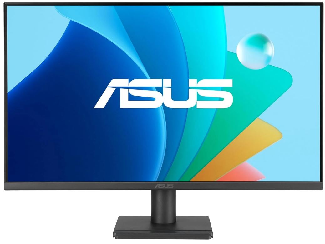 Обзор ASUS VA279HG: 27-дюймовый IPS-монитор с частотой 120 Гц — универсальное решение для работы и игр