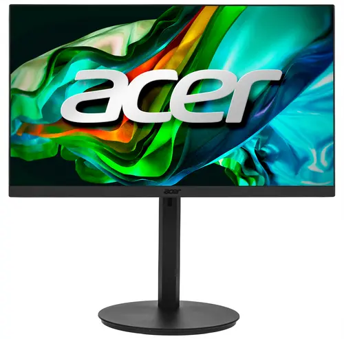 Обзор монитора Acer UM.QB2CD.301: универсальное решение с отличным качеством изображения