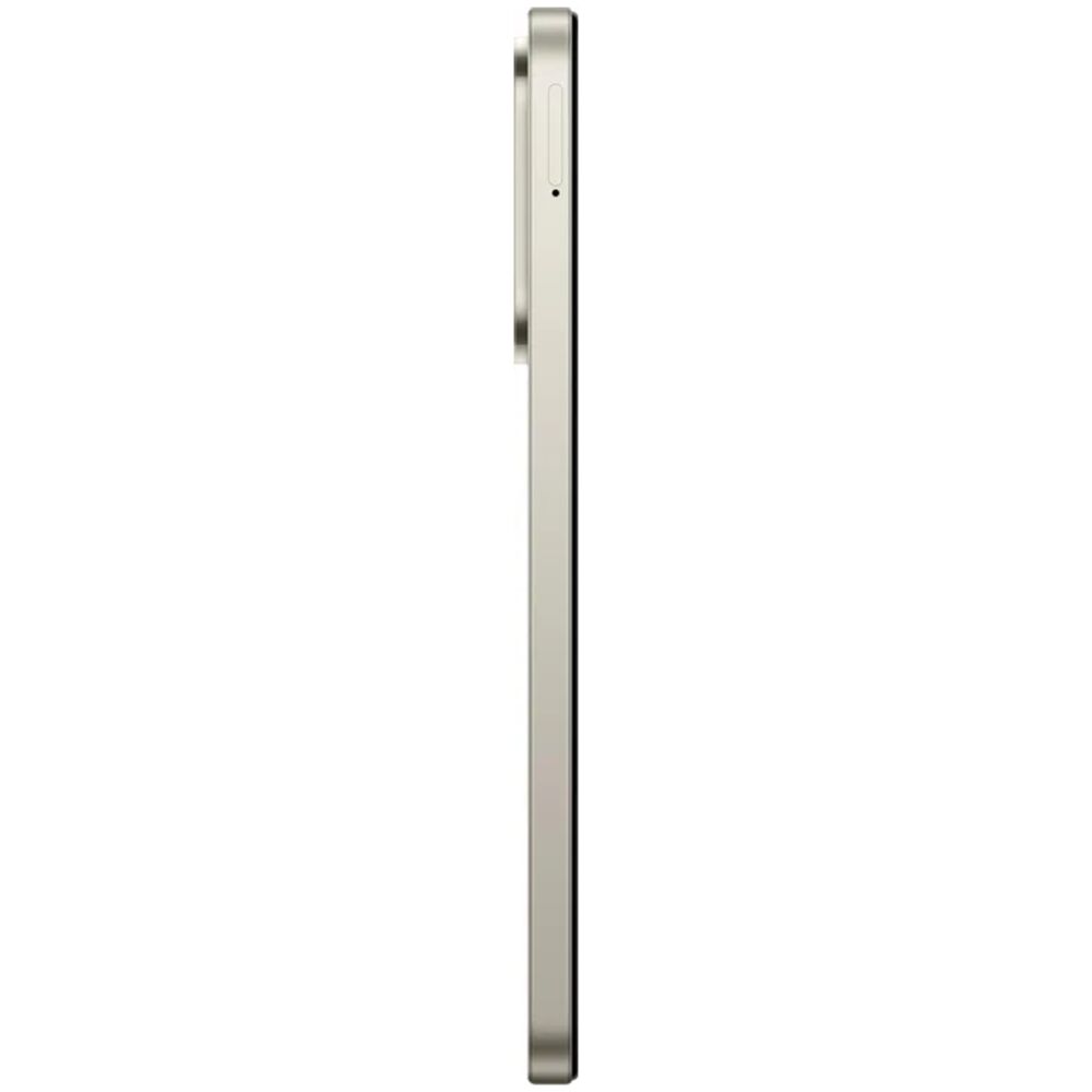 Poco C81 Pro — интерфейс HyperOS 3