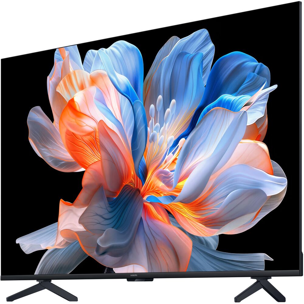 Xiaomi L75MC-SMRU распаковка