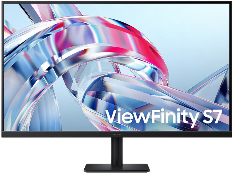 Обзор Samsung LS32H700EAIXCI: 32-дюймовый 4K монитор с VA-матрицей, HDR10 и KVM-переключателем для продуктивной работы