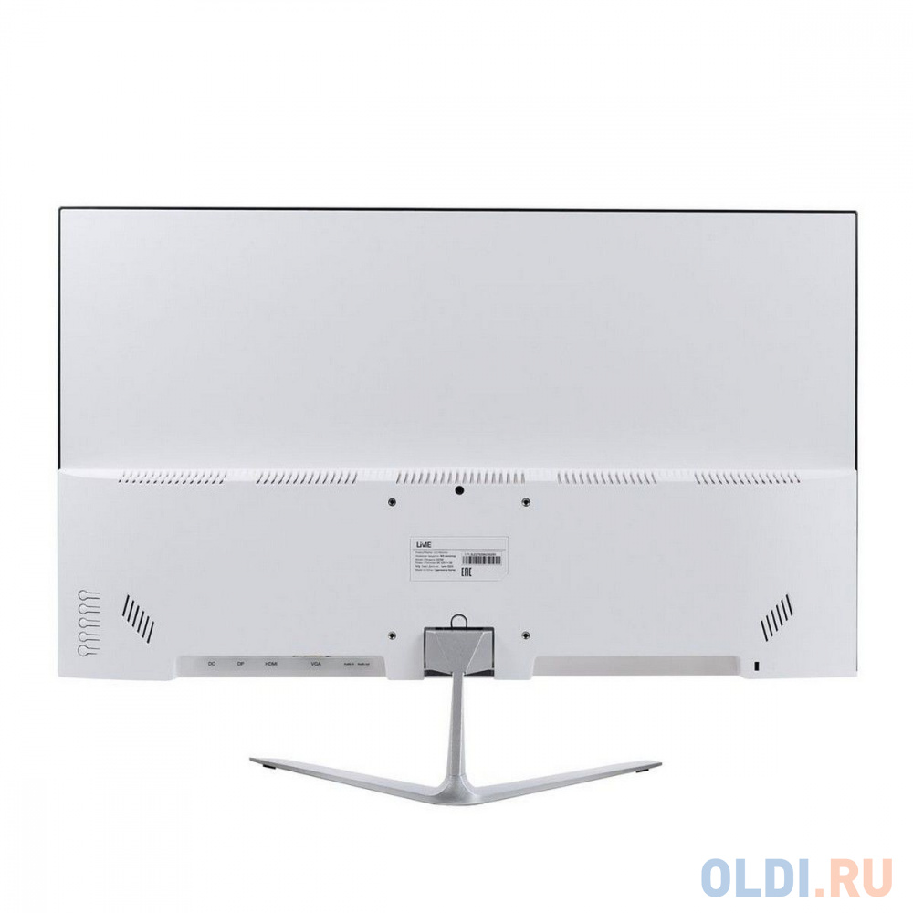 Тестирование цветопередачи Lime Z270Z V2