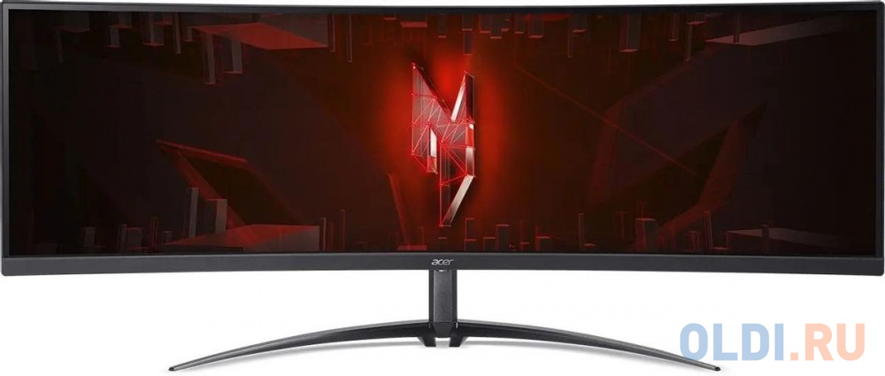 Acer Nitro XZ452CU V порты подключения