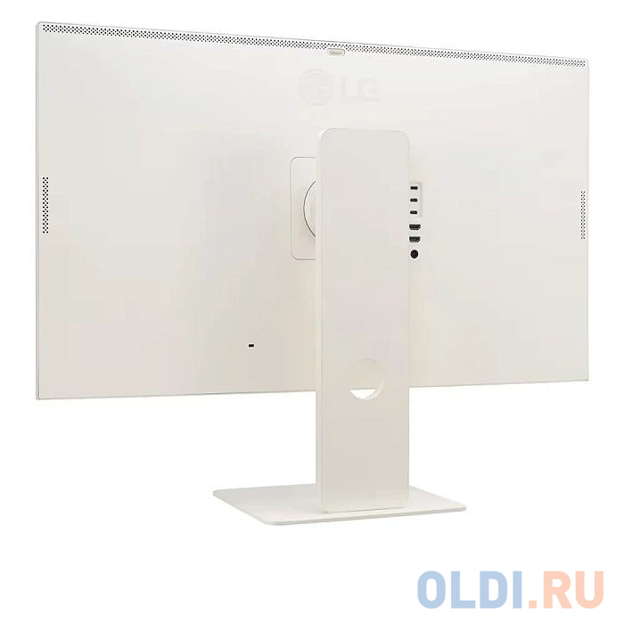 Игровой режим LG 32SR83U-W
