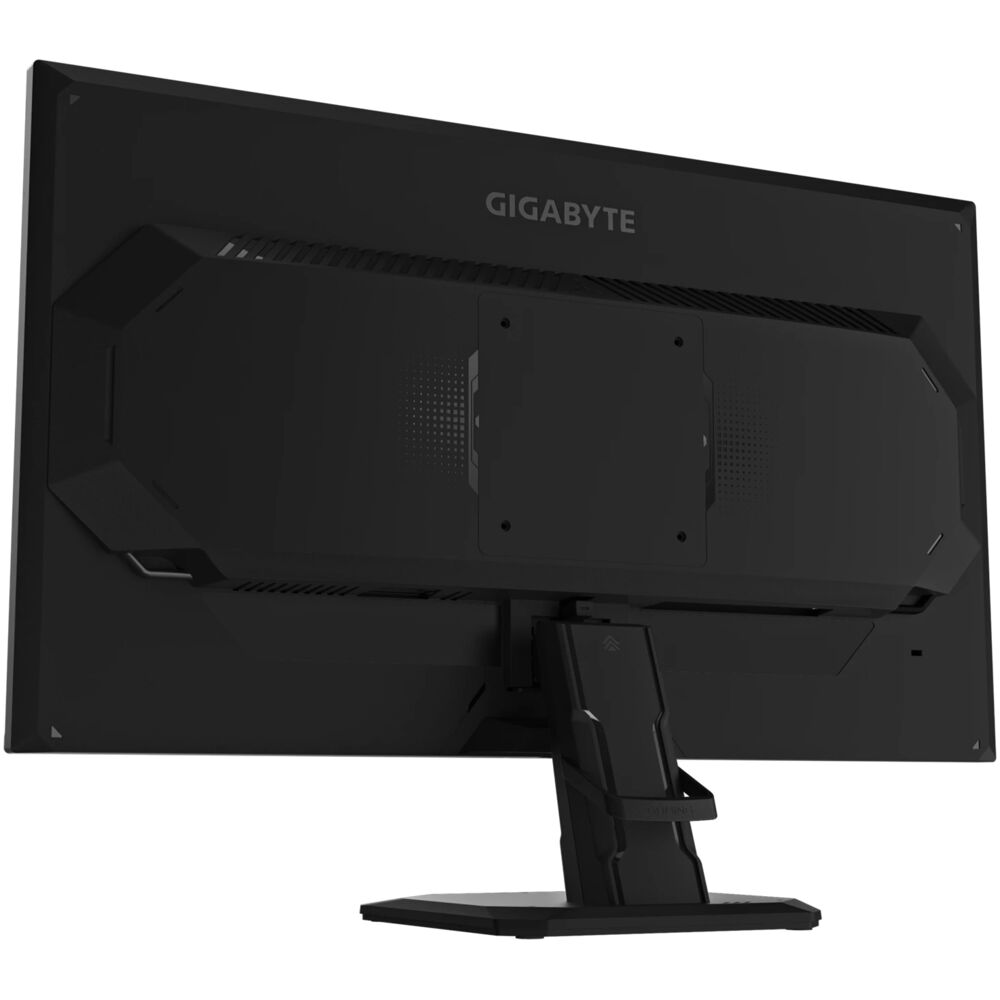 Gigabyte GS25F2 — игровые режимы и FreeSync