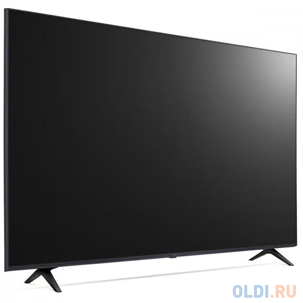 Игровой режим на LG 50UT80006LA.ARUB