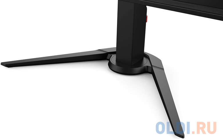 Игровые возможности CHiQ LMD24F505-R
