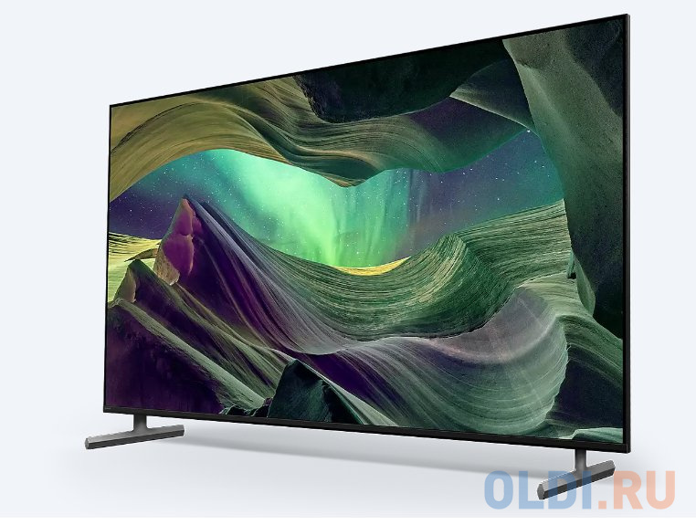 Сравнение Sony KD-65X85L с конкурентами