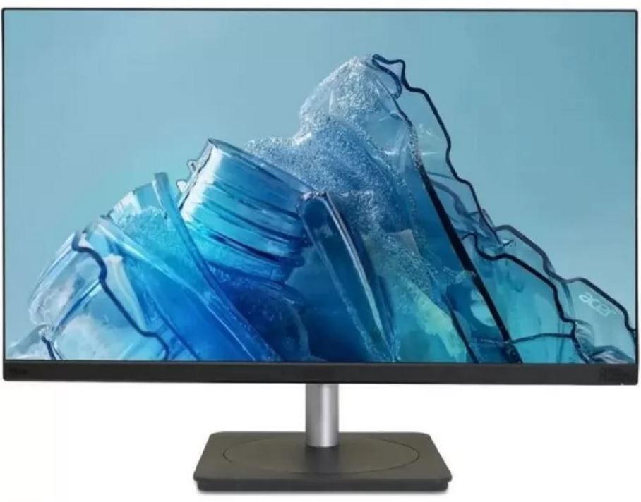 Обзор Acer B277 (UM.HB3CD.E01): профессиональный монитор с KVM-переключателем и USB-C