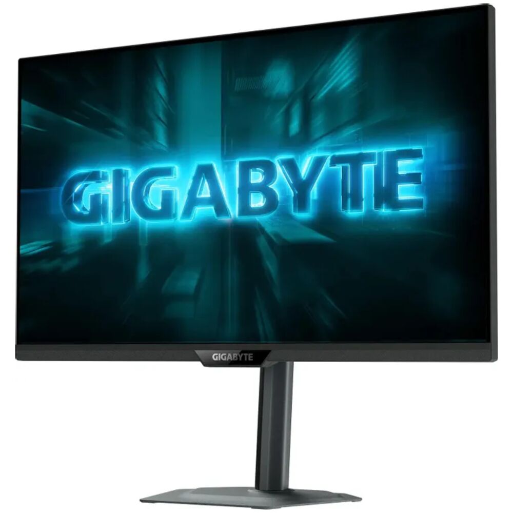 Gigabyte G27Q2 разъёмы и интерфейсы