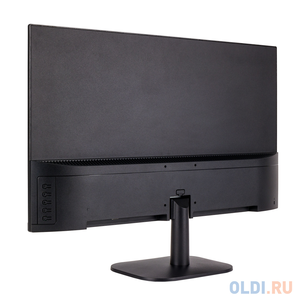 Настройка гаммы в Vandor 27VB02