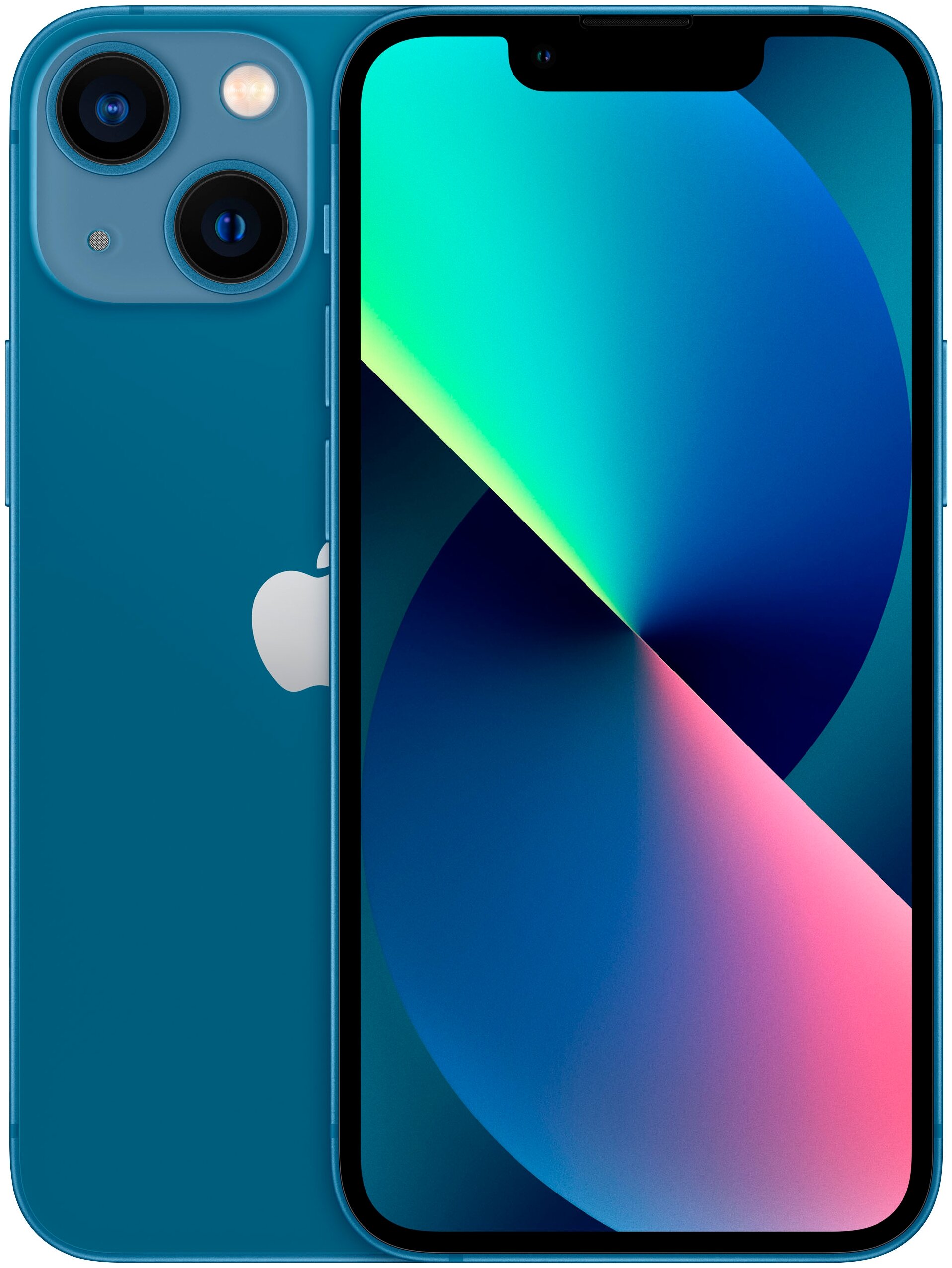 Обзор Apple iPhone 13: флагман, проверенный временем — честный тест после 3 недель использования