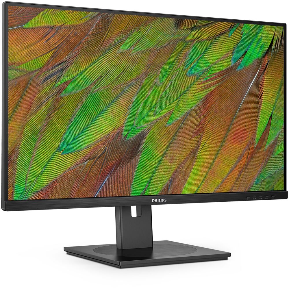 Philips 32B1U3900 качество изображения