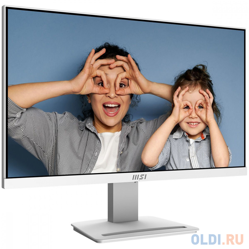Настройка MSI Pro MP253W