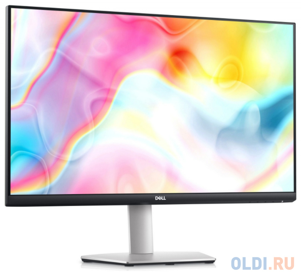 Комплектация Dell S2722QC
