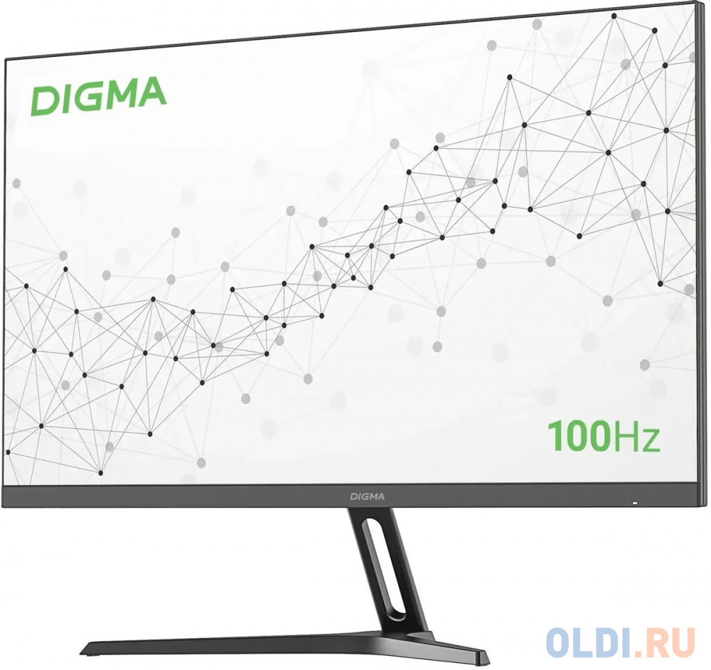 Тестирование монитора Digma DM24SB08