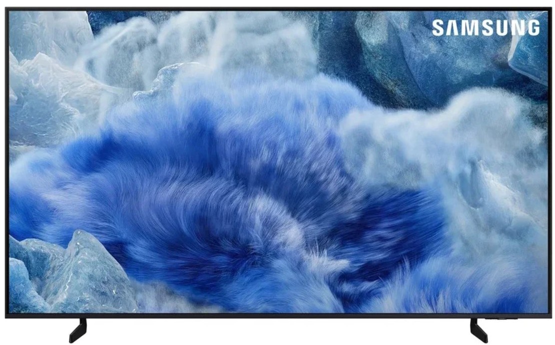 Samsung QE55Q8FAAUXRU финальный вид