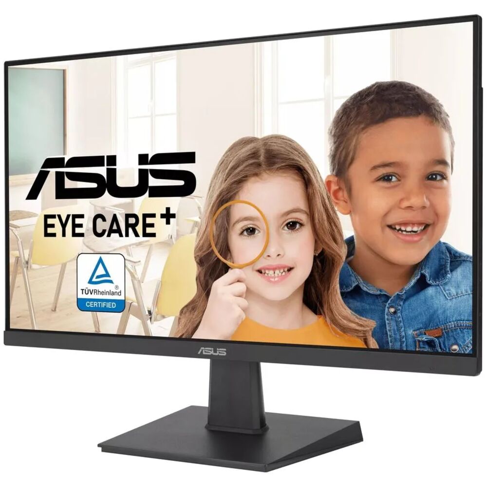 ASUS VA24EHF - качество изображения
