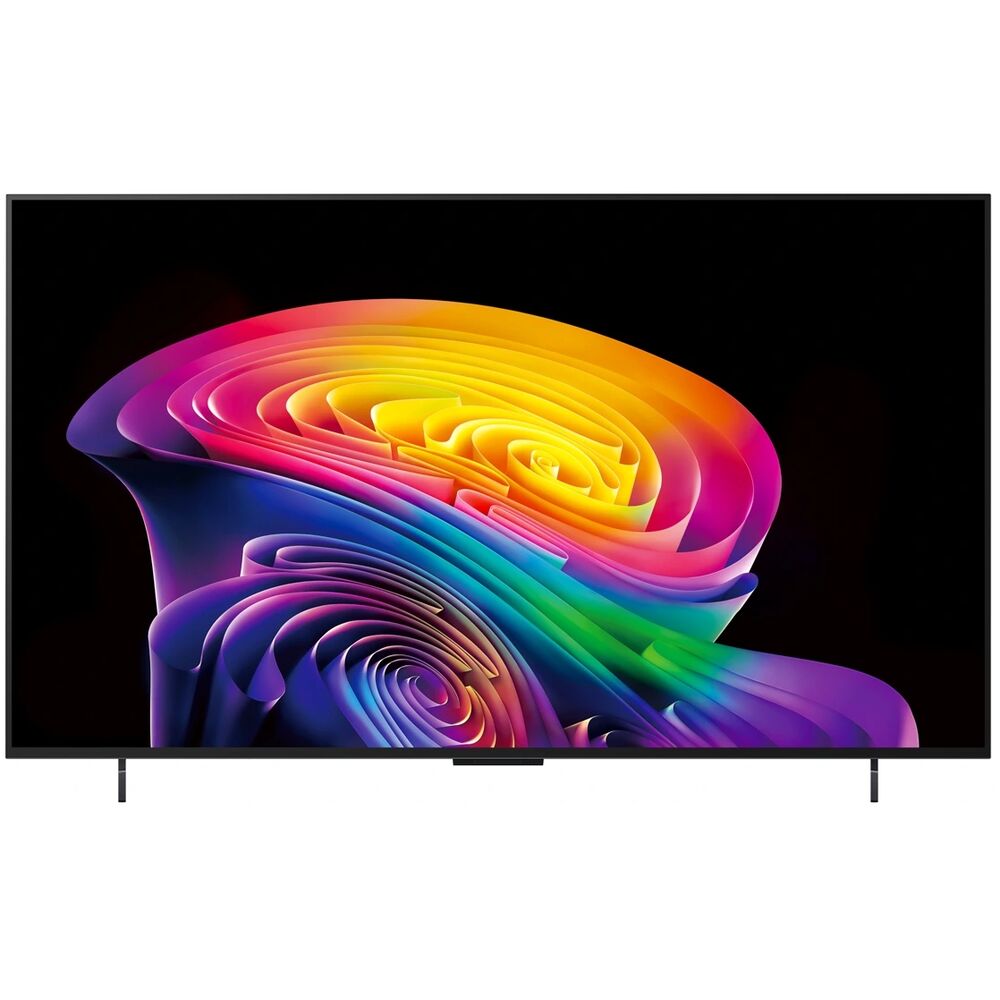 LG OLED42C6RLA боковой вид