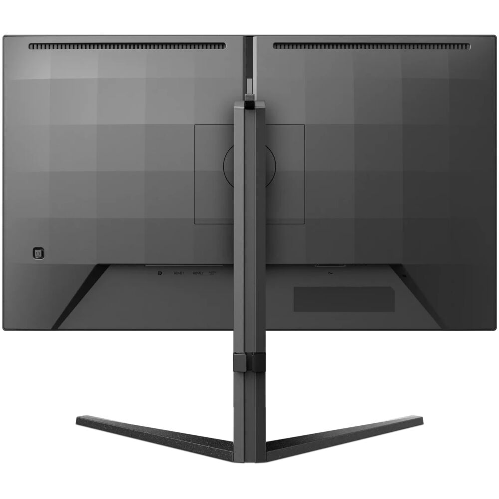 Philips Evnia 27M2N3500PA — OSD меню