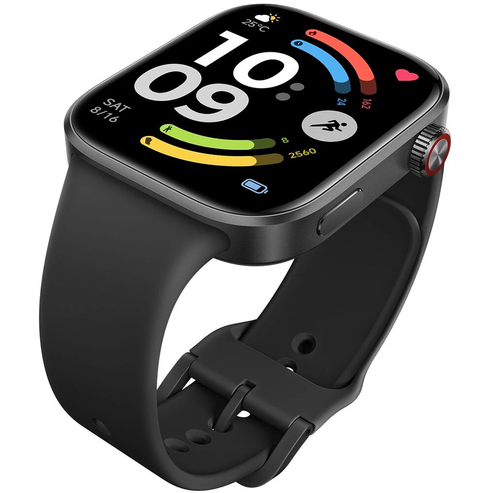 Xiaomi Redmi Watch 6 дисплей AMOLED