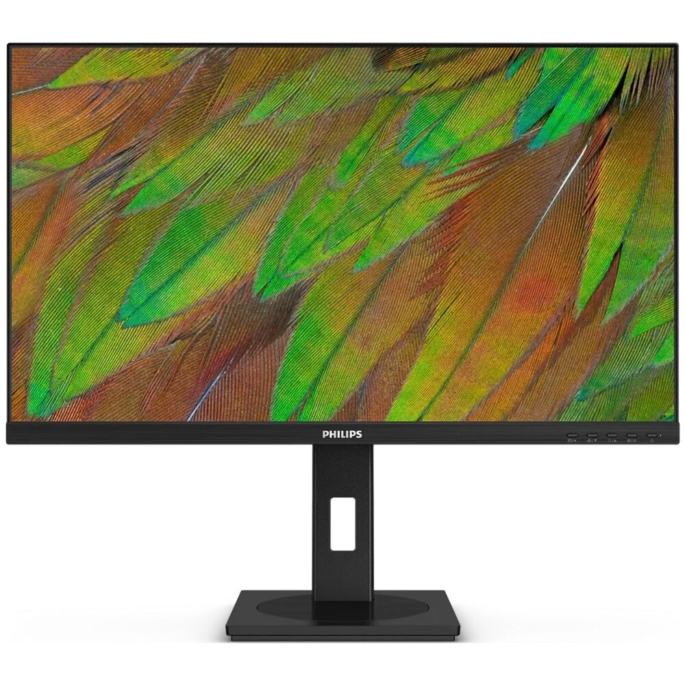 Обзор Philips 27B1N3800/00: 27-дюймовый 4K IPS-монитор для офиса — детальный тест и честная оценка