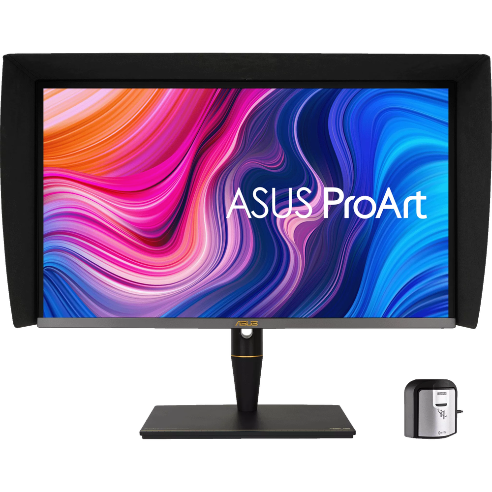 ASUS ProArt PA27UCX-K технические характеристики