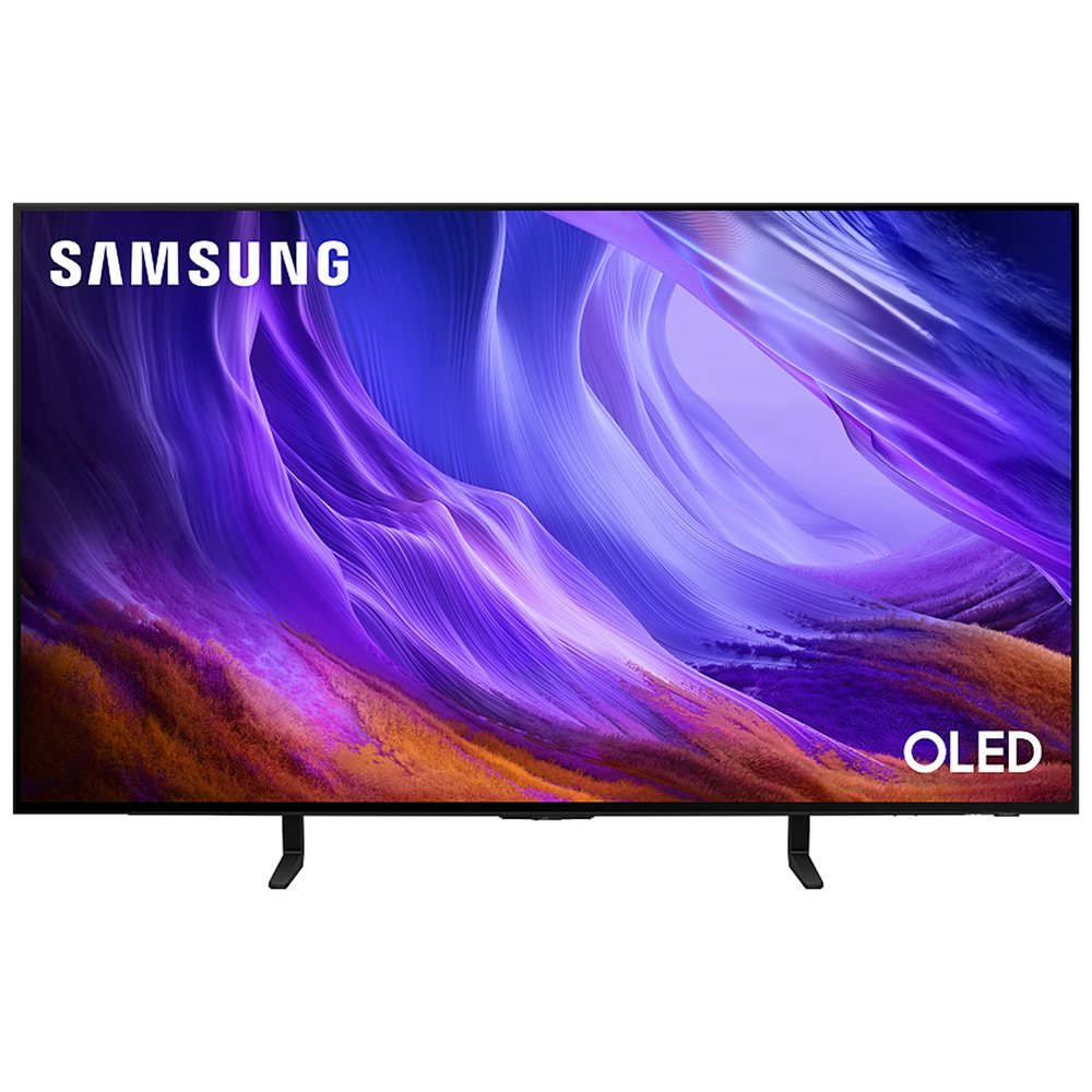 Samsung QE48S85HAEXPY качество изображения HDR