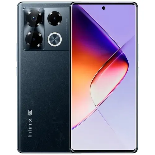 Обзор Infinix Note 40 Pro+ 5G: флагманские амбиции в среднем сегменте — 100 Вт зарядка, AMOLED и MagCharge по доступной цене