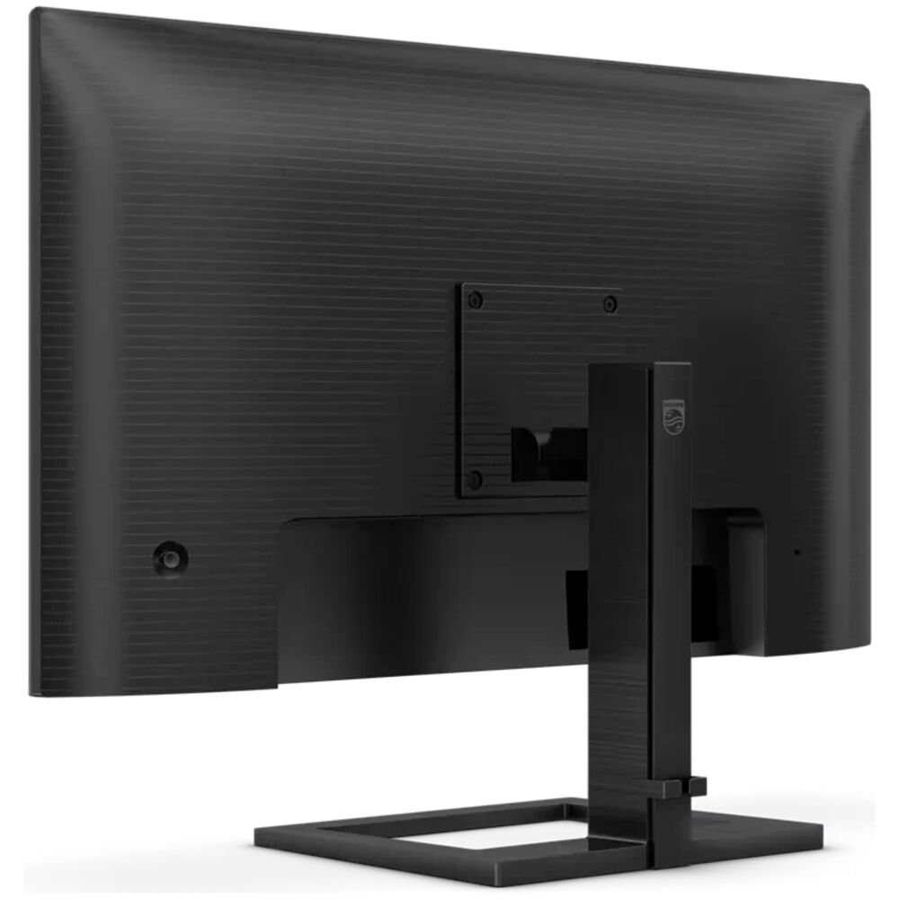 Philips 27E1N1600AE — подключение USB-C и порты