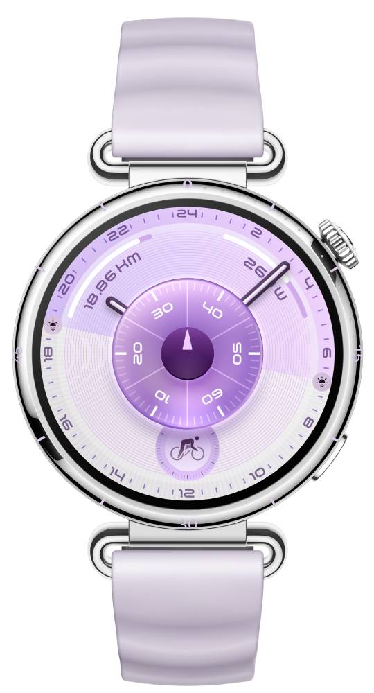 Huawei Watch GT 5 Pro 46mm в коробке