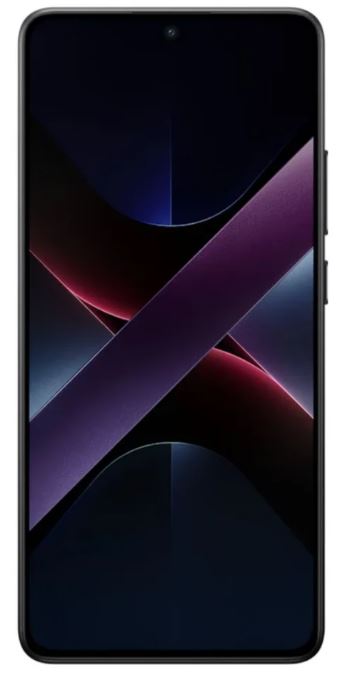 Обзор Xiaomi POCO X7 Pro 5G: флагманская производительность по цене среднего класса