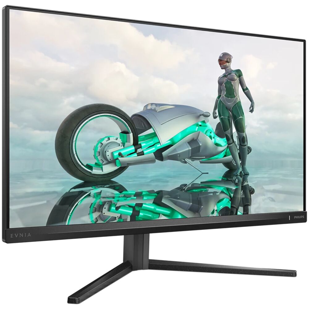 Обзор Philips 27M2N3200A/00: игровой Fast IPS-монитор с частотой 180 Гц, HDR10 и SmartErgoBase — полное тестирование