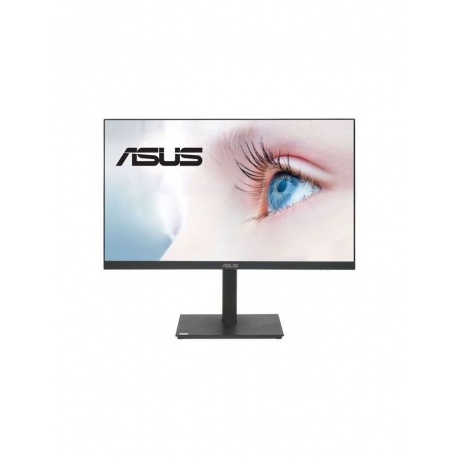 Обзор ASUS VA27AQSB: профессиональный монитор с превосходной эргономикой и впечатляющим качеством изображения