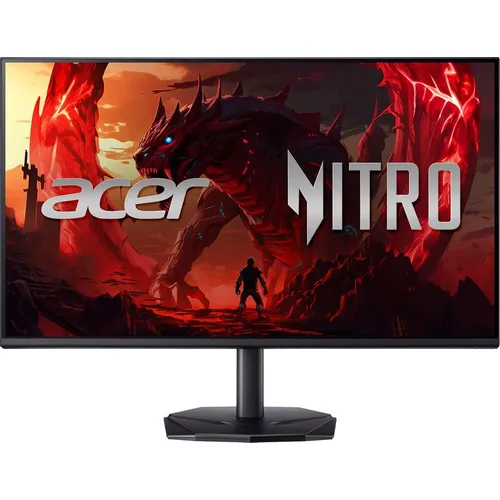 Обзор Acer UM.QX1CD.601 (KG241Q): бюджетный игровой монитор 23.6" с TN-матрицей, 144 Гц и AMD FreeSync — честный тест после 3 недель использования