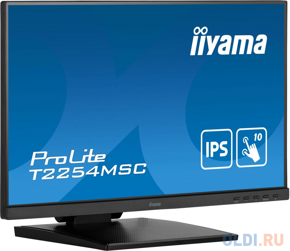 iiyama ProLite T2254MSC-B1AG экран