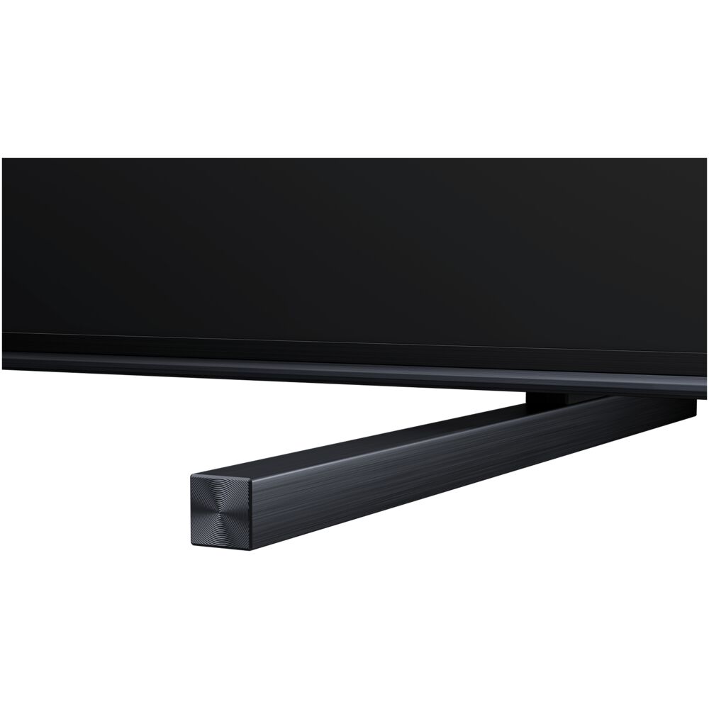 Hisense 100U7Q PRO процессор и Smart TV