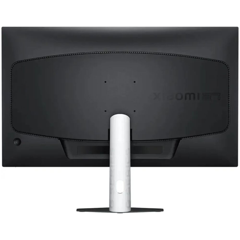 Xiaomi ELA6654RU задняя панель и интерфейсы