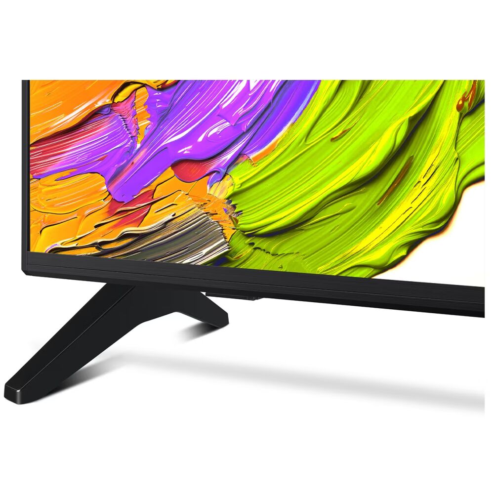 LG 43QNED70A6A Smart TV интерфейс