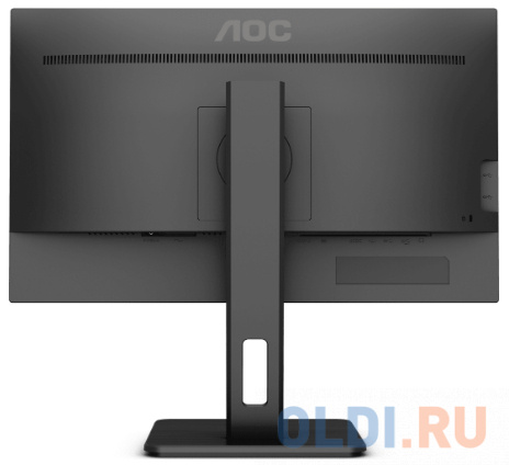 AOC 24P2Q управление