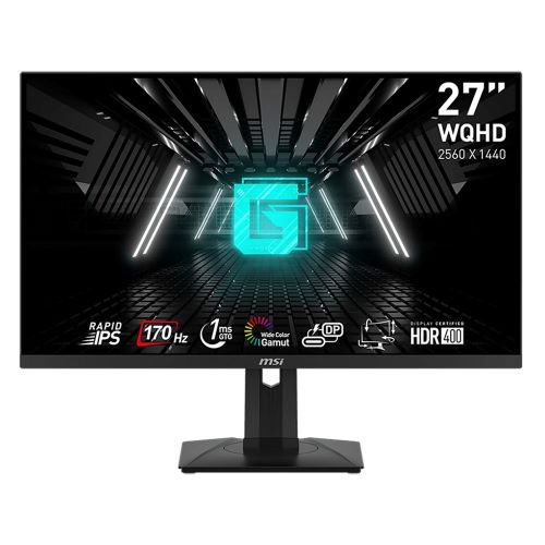 Порты MSI G274QPF