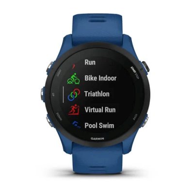 Garmin Epix Pro Gen 2 — GPS-навигация в горах