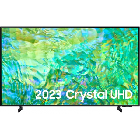 Надежность Samsung UE65CU8000UXRU
