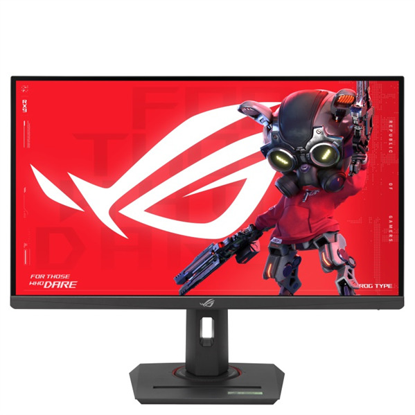 Обзор ASUS ROG Strix XG27ACMG: 27-дюймовый Fast IPS монитор с частотой 270 Гц для киберспорта и не только
