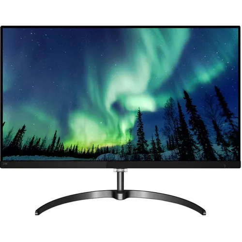 Обзор Philips 276E8VJSB: доступный 27-дюймовый 4K IPS-монитор с отличной цветопередачей для работы и мультимедиа