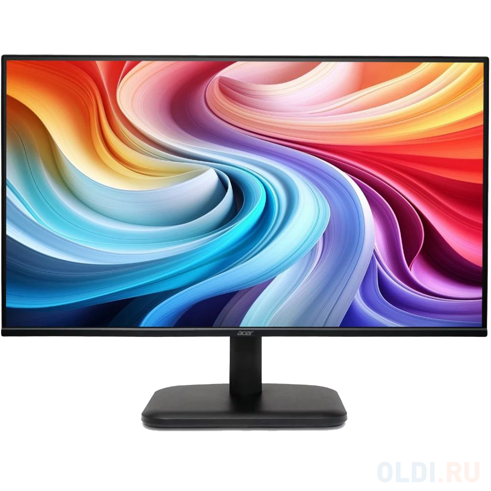 Обзор Acer EK251QGbi: доступный IPS-монитор с частотой 120 Гц для работы и игр