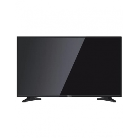 Обзор телевизора Asano 40LF1010T: честный тест бюджетного Full HD телевизора без Smart TV