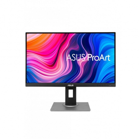 Обзор ASUS ProArt PA278QV: профессиональный монитор с превосходной цветопередачей для работы и развлечений